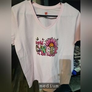 Ladies t-shirt